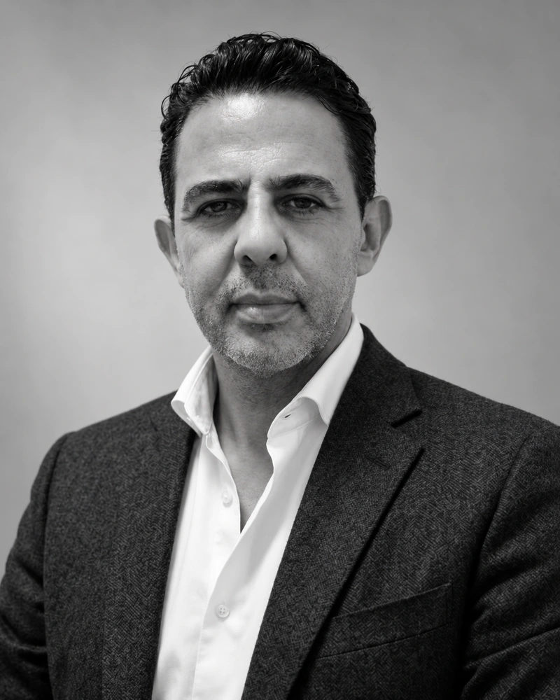 Rogelio Rivera