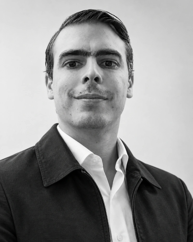 Alexandre Caymaris